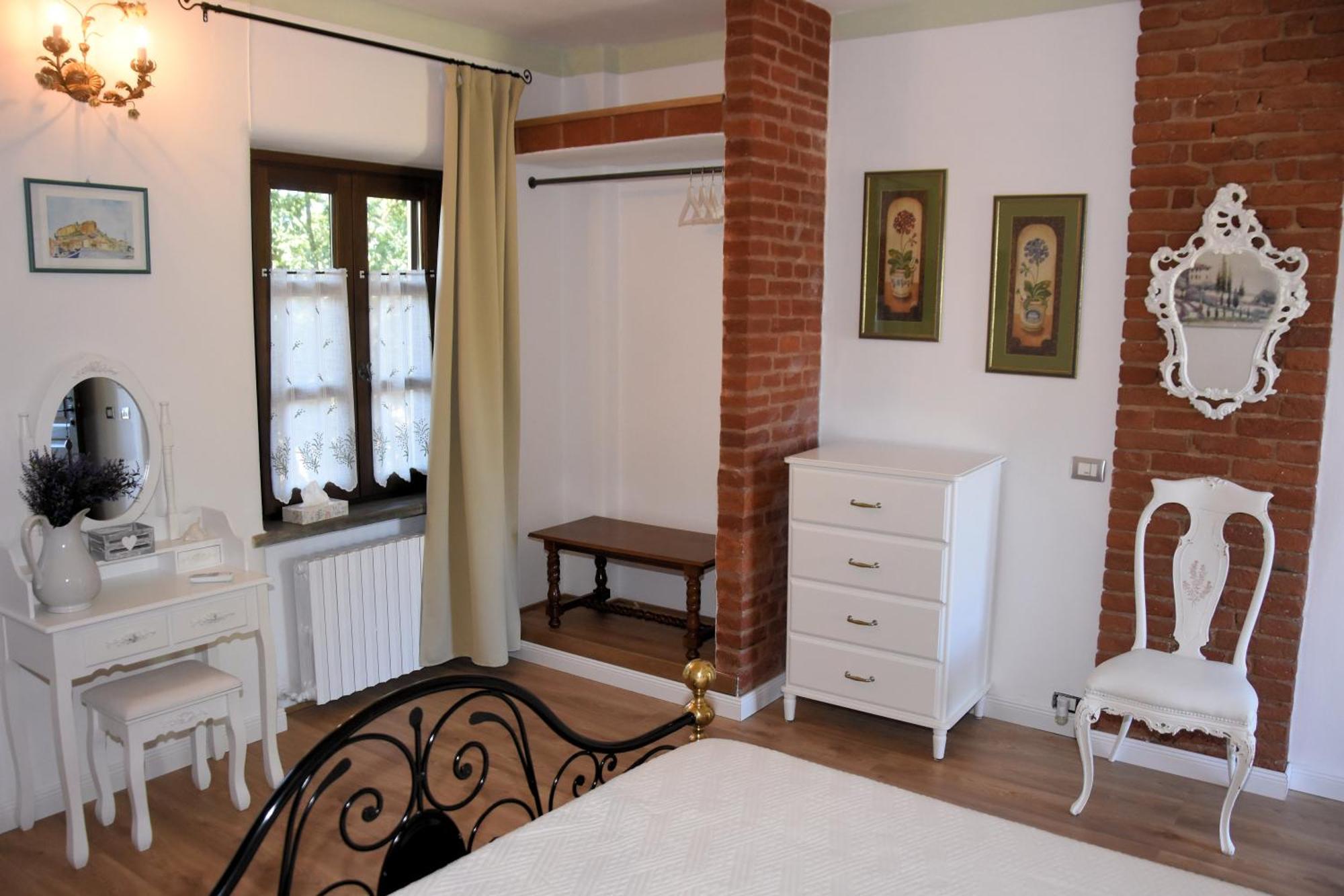 Guest House La Carolina Tigliole Exterior foto