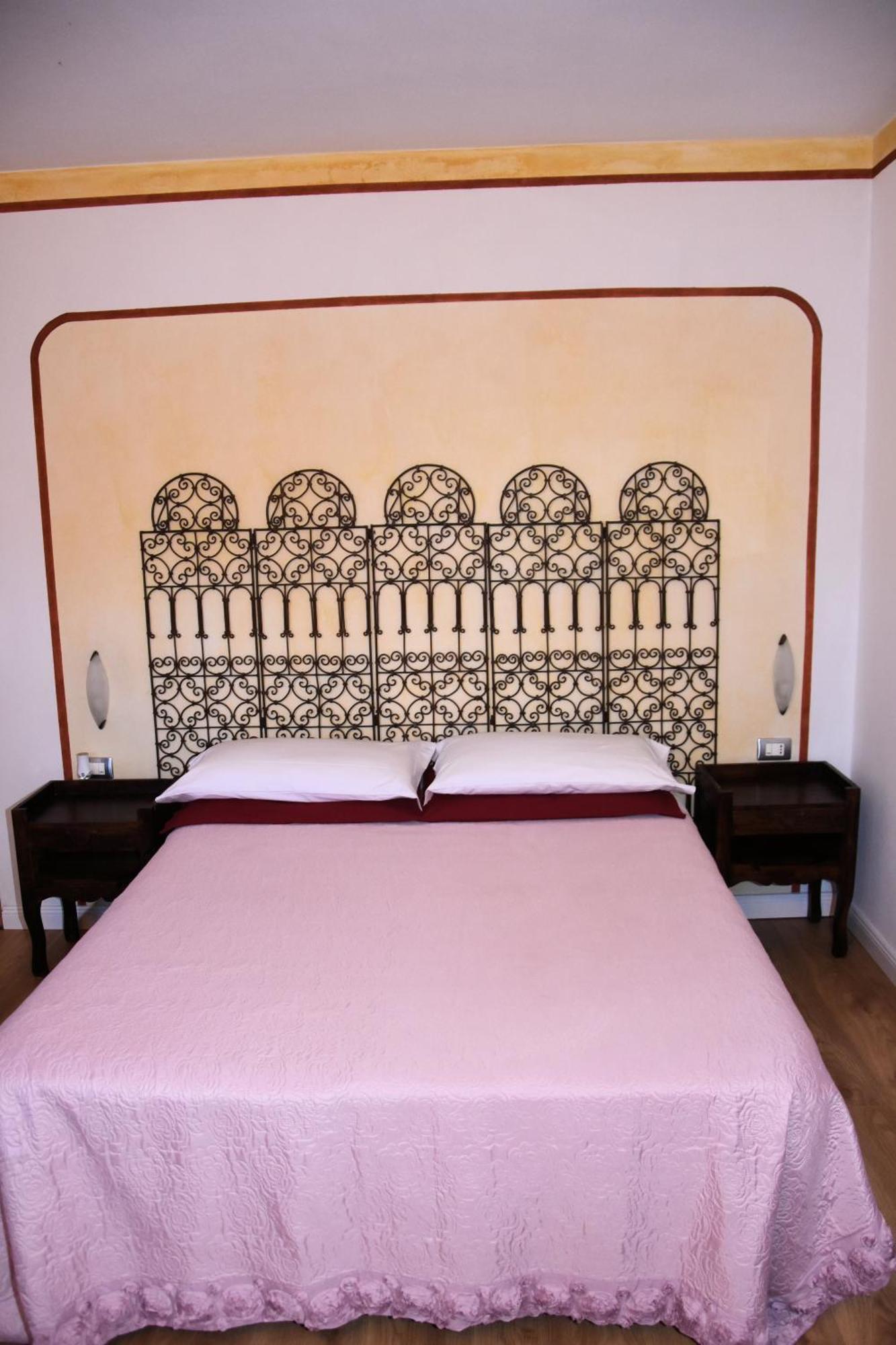 Guest House La Carolina Tigliole Exterior foto